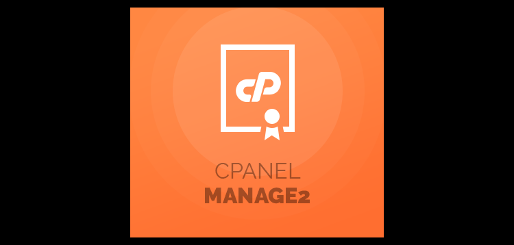 Item cover for download cPanel Manage2 For WHMCS